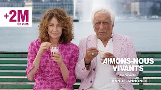 AIMONS-NOUS VIVANTS I Bande-annonce