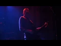 09-25-15 - Godflesh at The Metro - Shut Me Down