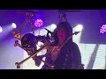 WASP - Wild Child (live in Boston, MA 9/29/26)