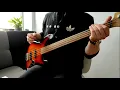 Download Lagu Joan Armatrading - More Than One Kind Of Love - Bass Cover
