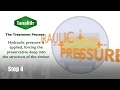 High Pressure Treat Process 2018