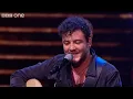 David Julien performs 'She Will Be Loved' - The Voice UK - Live Show 4 - BBC