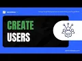 3 How to Bulk Create Google Workspace Users Using AdminSheet Pro
