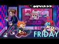 Download Lagu OK Friday - Friday Night Funkin CG5 [Cover/Playable]