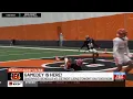 Gamedey is here Bengals vs Lions Thursday night