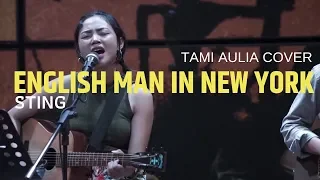 english man in new york sting tami aulia ft unique cover silol coffee
