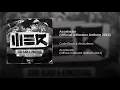 Accelerate (Official XXlerator Anthem 2014)