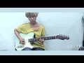 大風吹 - 草東沒有派對 ｜ Guitar Cover Jam by Soni@GDJYB