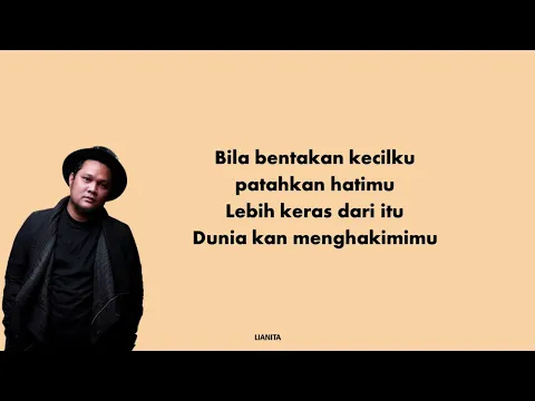 Download MP3 Saat Kau Telah Mengerti - Virgoun (Video Lirik)