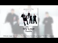 Westlife - My Love (Instrumental/Karaoke)