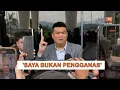 Download Lagu 'Perbuatan Hajiji amat jahat' - Albert Tei kecam dihalang masuk Sabah