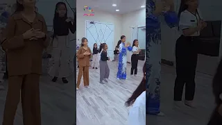 تدريبات اليوم الوطني 