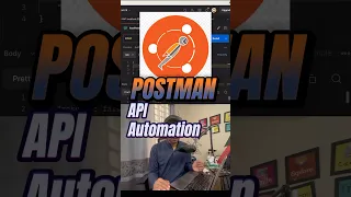 Postman API Automation trick
