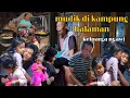 Download Lagu ALHAMDULILLAH SAMPAI DI KAMPUNG HALAMAN ⁉️ 