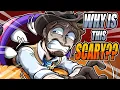 The Scariest Game That Isn t Horror Last Train Outta Wormtown