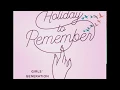 Download Lagu SNSD 2017 Comeback - Holiday To Remember - Concept Demo