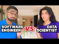 Choosing Between Software Engineering VS Data Science Career Path