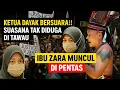 Download Lagu KES ZARA ‼️IBU ZARA MUNCUL DALAM PERHIMPUNAN🔴KETUA DAYAK BERI AMARAN KERAS🔴LAGU UNTUK MENTERI