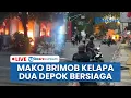 Download Lagu 🔴 LIVE: Mako Brimob Kelapa Dua Depok Siaga Seusai Digeruduk, Massa Langsung Dipukul Mundur