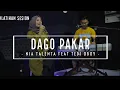 Lagu DAGO PAKAR EDISI LATIHAN ( NIA TALENTA Feat TEDI OBOY )