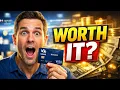 Usaa Rewards Visa Signature Card Review 2026 WATCH THIS BEFORE APPLYING