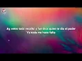Zaider, Kapo - Alma (Letra)