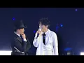 陳卓賢 Ian Chan Growth Live 演唱會 2026 第5場 20260728  Thank You Postman