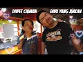 Download Lagu MAU MAKAN MALAH DAPET CIUMAN DARI YANG JUAL UHUI!!