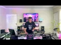 Christian R&B & Hip Hop Mix 3.0 – DJ Chad B Smith - Gospel R&B & Hip Hop