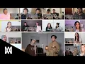 Download Lagu Reza Darmawangsa vs Eltasya Natasha SING-OFF TIKTOK SONGS PART 17 \