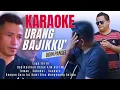 Download Lagu KARAOKE URANG BAJIKKU - UDIN PANSEL to ASRI MJ