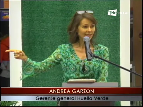 Mall del Sol reemplaza en patio de comidas plásticos de 1 solo uso por valijas reutilizables