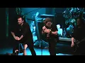Blind Guardian - Valhalla, Mirror Mirror feat  Kai Hansen and a drunk Jon Schaffer