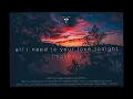 Download Lagu [Mashup]  Heart of Courage x Summer Hits 2025 (Pepas, Love Tonight, High Hopes, Without You,...)