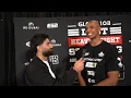Download Lagu Levi Rigters over zijn staredown met Jamal Ben Saddik: \