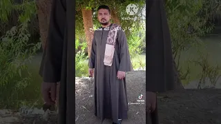 حمدى نورالدين بما ان الكون كله مصالح خواطر من القلب 