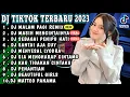 Download Lagu DJ TIKTOK TERBARU 2023 - DJ MALAM PAGI | DJ HILANG KADANG KU TAK TENANG KU HANYA DIAM REMIX FULL BAS