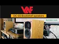 Download Lagu VAF DC-2S - Big sound from a small speaker - my thoughts