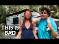 Did We Make A Mistake RV Life is Taking It s Toll