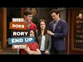 Who Does Rory End Up With