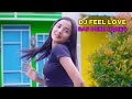 Download Lagu DJ BASS DERR FEEL LOVE BIKIN KEDER SOUND