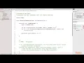 Xcode 10 Tips Tricks and Techniques Editor Overscroll packtpub com