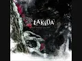 Takida - The things we owe