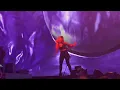 ariana grande - supernatural (live) | concept
