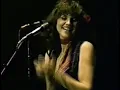 Linda Ronstadt In Atlanta   1977   19   Tumbling Dice & You're No Good