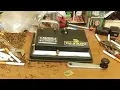 Problem With My Top O Matic