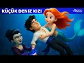 Download Lagu Küçük Deniz Kızı 🧜‍♀️🌊  Aria’nın Sihirli Okyanus Macerası ✨ Adisebaba Masallar