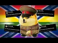 The Average Political Twitter User