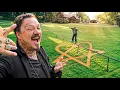 Breaking a World Record at Castle Bam Twice 256 Ft 5 In Ft Bam Margera