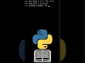Python Dictionary Comprehension